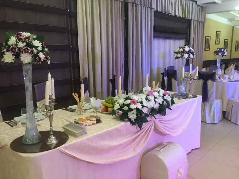 Restaurant nuntă Constanța – Restaurant Delfinul